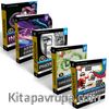 Adobe Uzmanlık Seti (5 Kitap)