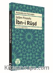 İslam Filozofu İbn-i Rüşd