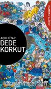 Açık Kitap: Dede Korkut