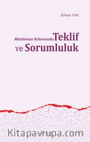 Müslüman Kelamında Teklif ve Sorumluluk
