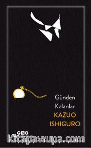 Günden Kalanlar (Özel Baskı)
