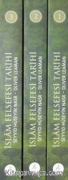 İslam Felsefesi Tarihi (Karton kapak 3 kitap)