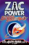 Alev Topu - Mega Görev -3 / Zac Power