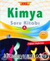 YKS Kimya Soru Kitabı A