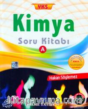 YKS Kimya Soru Kitabı A