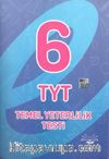6 TYT Temel Yeterlilik Testi