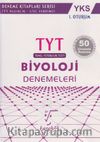 YKS - TYT Biyoloji Denemeleri