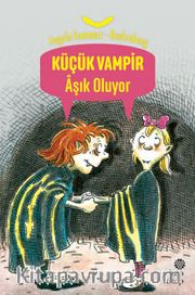 Küçük Vampir Aşık Oluyor
