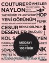 Modayı Değiştiren 100 Fikir