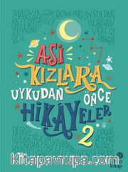 Asi Kızlara Uykudan Önce Hikayeler 2