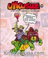 Uykusuz Cilt 40 Mayıs’17 - Ağustos’17 / 508-520