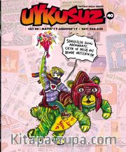 Uykusuz Cilt 40 Mayıs’17 - Ağustos’17 / 508-520