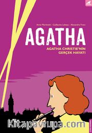 Agatha <br /> Agatha Christie’nin Gerçek Hayatı