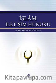 İslam İletişim Hukuku