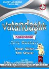 2014 KPSS Vatandaşlık Kazandıran Soru Bankası Genel Kültür Yeni Sorular