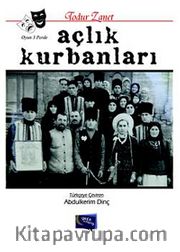 Açlık Kurbanları