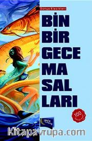 Binbir Gece Masalları