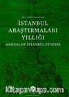 İstanbul Araştırmaları Yıllığı:2 2013