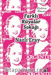 Farklı Rüyalar Sokağı