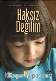 Haksız Değilim
