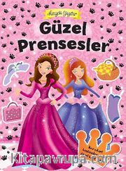 Güzel Prensesler / Haydi Giydir