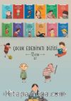 Çocuk Edebiyatı Dizisi (12 Kitap Set)