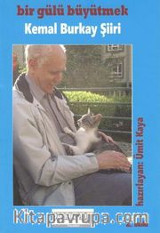 Bir Gülü Büyütmek <br /> Kemal Burkay Şiiri