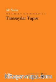 Fen Liseleri İçin Matematik 3 - Tamsayılar Yapısı
