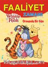 Winnie The Pooh - Faaliyet Zamanı Ormanda Bir Gün