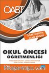 KPSS ÖABT Okul Öncesi Öğretmenliği