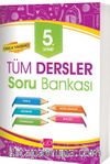5. Sınıf Tüm Dersler Soru Bankası
