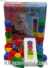 Bak - Diz - Boz (Baby)