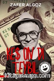 Keş On Dı Teybıl      