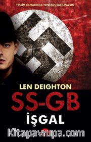 SS-GB - İşgal
