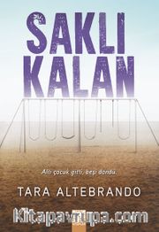 Saklı Kalan