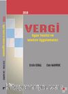 Vergi Oyun Teorisi ve Marlov Uygulamaları