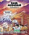 Özer Aydoğan - Karikatürler 2