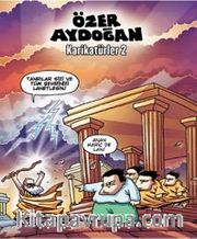 Özer Aydoğan - Karikatürler 2