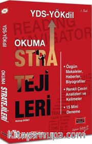 YDS YÖKDİL Okuma Stratejileri