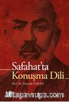 Safahatta Konuşma Dili
