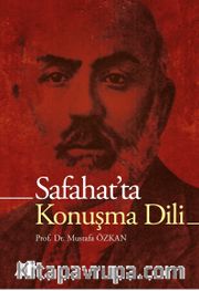 Safahatta Konuşma Dili