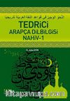 Tedrici Arapça Dilbilgisi Nahiv-1