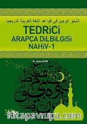 Tedrici Arapça Dilbilgisi Nahiv-1