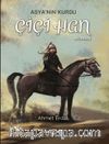 Asya’nın Kurdu Çiçi Han