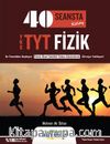 40 Seansta Kolay Fizik 2. Oturum 1. Kitap