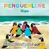 Penguenlere Giysi
