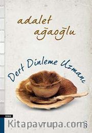 Dert Dinleme Uzmanı