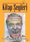 Kitap Şeyleri Dergisi Sayı:1 Ocak 2018
