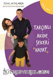 Tarçınli Akide Şekeri Hayat