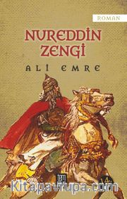 Nureddin Zengi